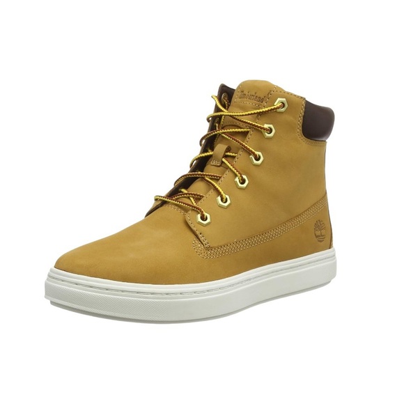 Timberland Women's Londyn 6" Ankle Boot Chukka, Size 7.5 - Picture 1 of 9